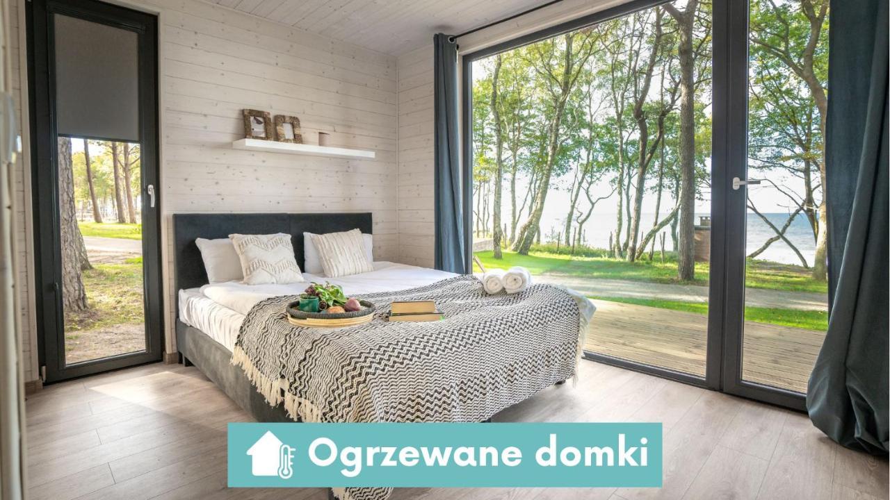 Ustronie Park - Beach Resort Ustronie Morskie Exteriör bild